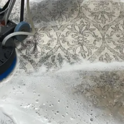 antique rug cleaning